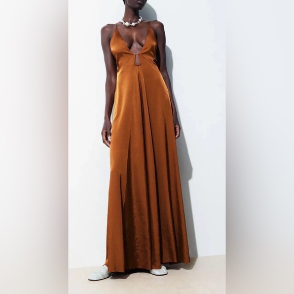 Beautiful COS ATELIER dress, Size 8 - Picture 1 of 3